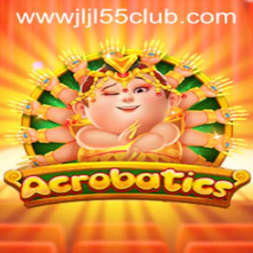 Exploring the Thrilling World of Acrobatics: A Peek into Jljl55 Club