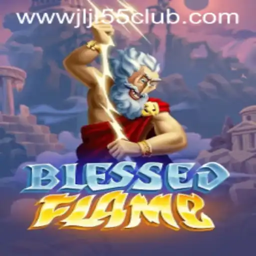 BlessedFlame: A Deep Dive into the Mesmeric Realm of Fantasy and Adventure