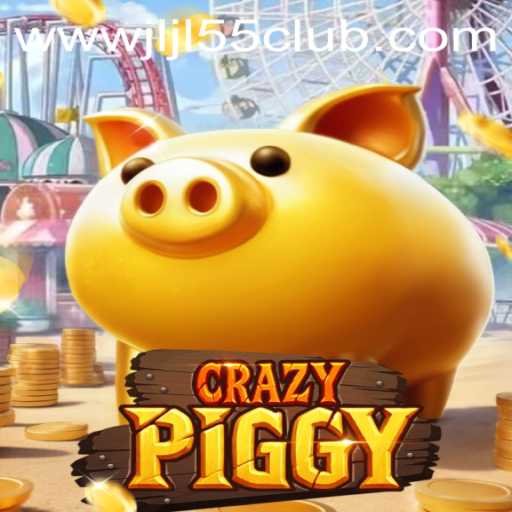 Unveiling CrazyPiggy: The Thrilling World of Jljl55 Club's Latest Game