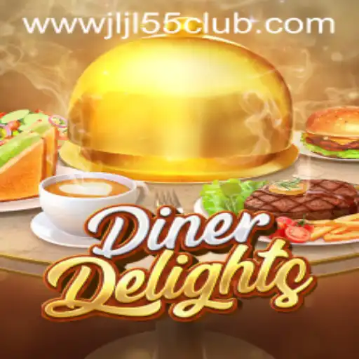 DinerDelights: The Ultimate Culinary Gaming Experience