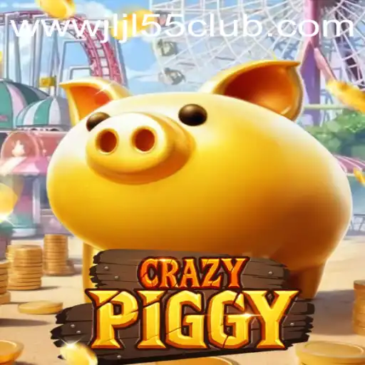 Unveiling CrazyPiggy: The Thrilling World of Jljl55 Club's Latest Game