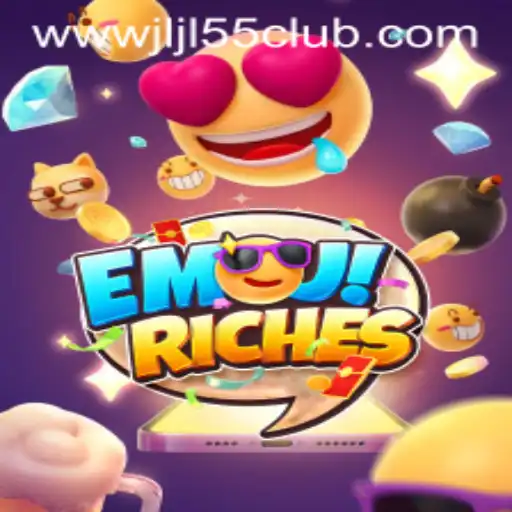 Explore EmojiRiches: The Exciting World of Jljl55 Club's New Game