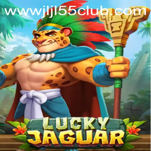 Dive into the Excitement of LuckyJaguar at Jljl55 Club