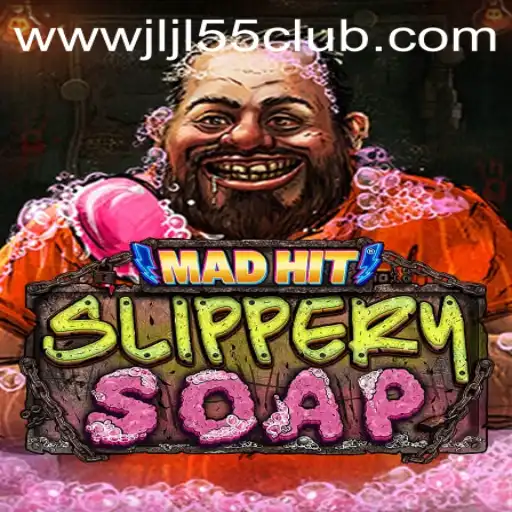 MadHitSlipperySoap: A New Gaming Sensation