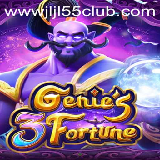 Exploring the Magical World of Genie3Fortune: A Journey with Jljl55 Club