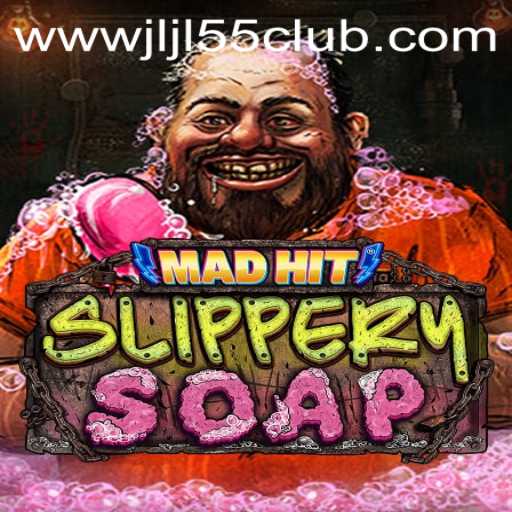 MadHitSlipperySoap: A New Gaming Sensation