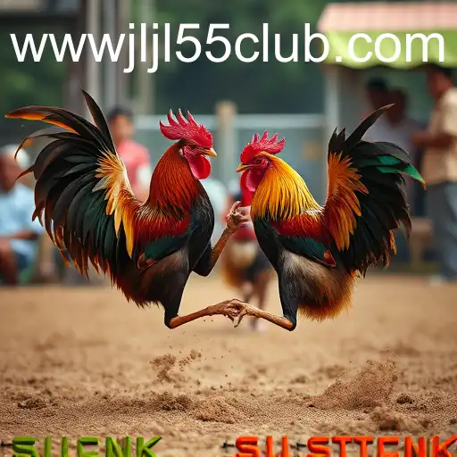 Exploring the Fascinating World of Sabong Games with Jljl55 Club
