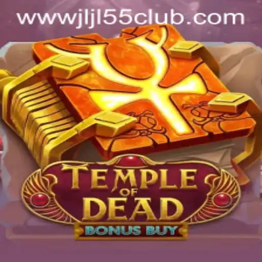 Discovering the Excitement of Temple of Dead Bonus Buy