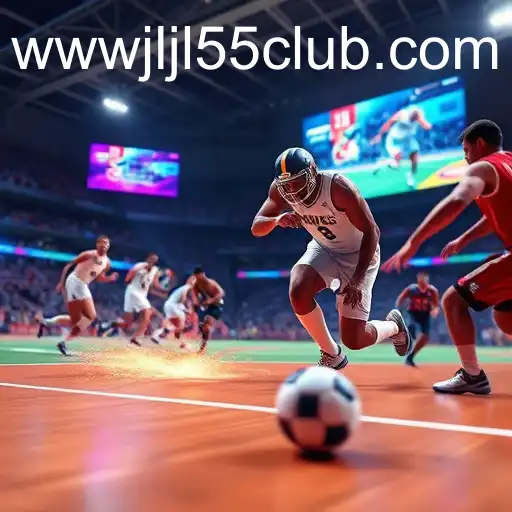Exploring Virtual Sports: An In-Depth Look at Jljl55 Club