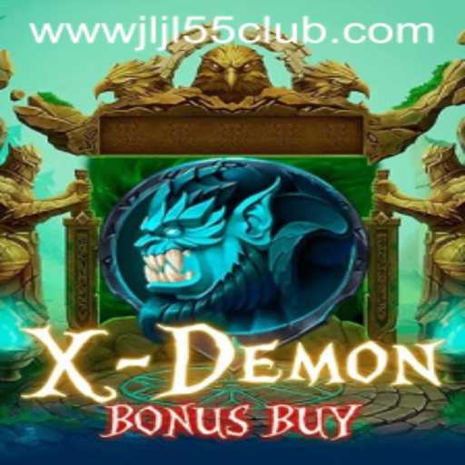 XDemonBonusBuy: A New Era in Gaming